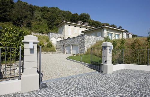 Verbania Villa | Villa Il Portico