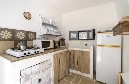 Fasano Villa | Villa 'Il Rifugio Luxury House and Spa' with Sea View, Wi-Fi and Air Conditioning
