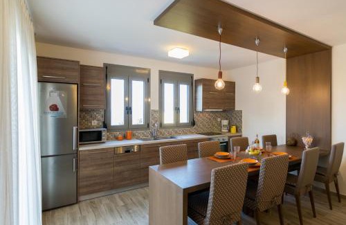 Panormos Villa | Villa Ilianthos