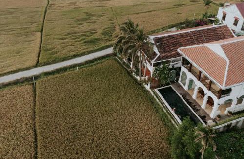 Cam Chau Villa | Villa Iliou