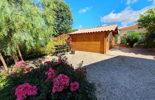 Elne Villa | Villa illiberis
