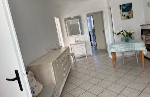 Villanova Villa | Villa ilporticciolovacanze 18