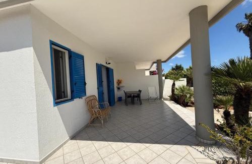 Villanova Villa | Villa ilporticciolovacanze 18