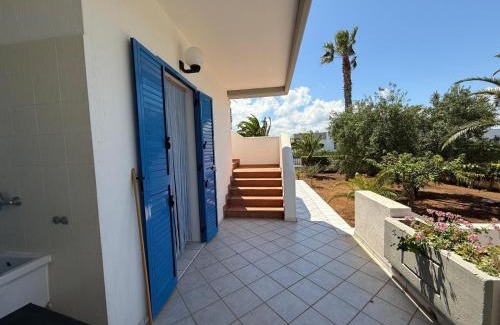 Villanova Villa | Villa ilporticciolovacanze 18
