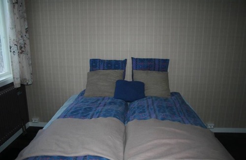 Jackvik Other | Villa Ilstad - your vacation spot in Lapland, in summer and winter.