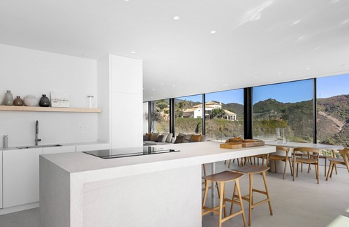Benahavis Villa | Villa Imagine | Ref. #50
