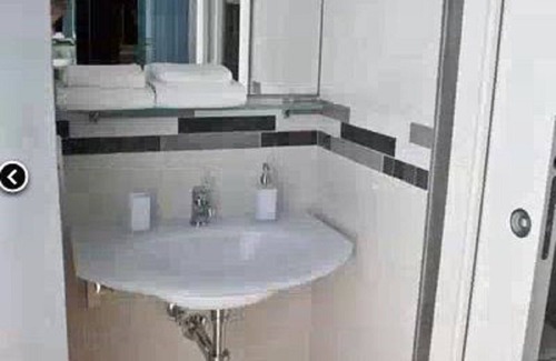 Cologna Spiaggia Bed & Breakfast | VILLA IMAGO - ROOM OF MIRRORS