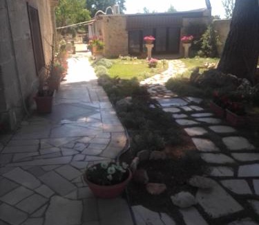 Sava House | Villa Immacolata