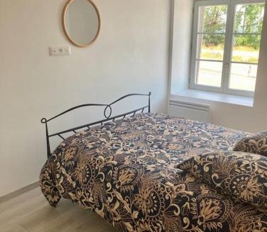 Langres Apartment | Villa Inès