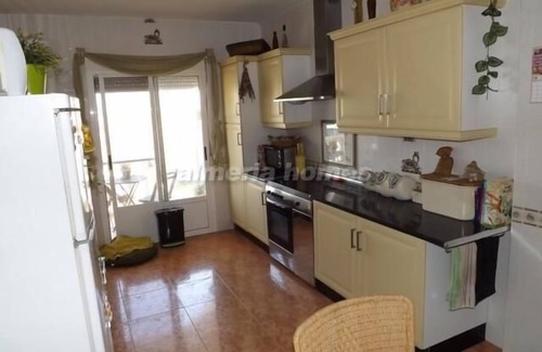 Oria Villa | villa in Andalusia with private pool