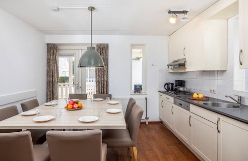 Bruinisse Villa | Villa in Aquadelta with Sauna & Jacuzzi