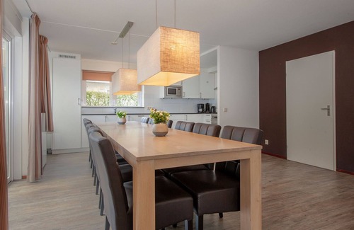 Arcen Villa | Villa in Arcen with shower & garden