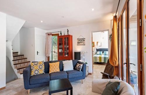 Bargemon Villa | Villa in Bargemon with Pool and Mountain Views