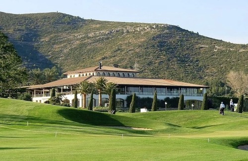 Bonmont Terres Noves Villa | Villa in Bonmont Golf Course, Miami Playa, Costa Dorada