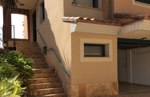 Bonmont Terres Noves Villa | Villa in Bonmont Golf Course, Miami Playa, Costa Dorada