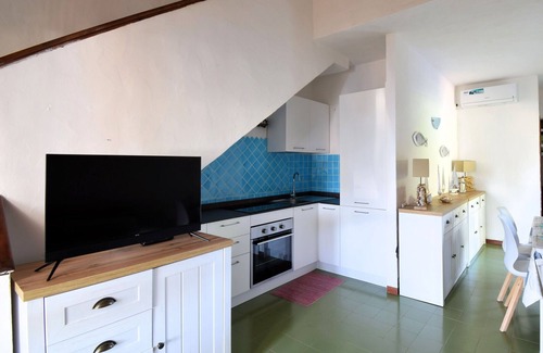 Porto Ottiolu Villa | Villa in Budoni with 2 bedrooms sleeps 6