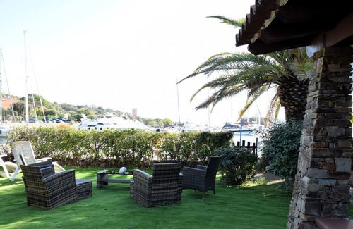 Porto Ottiolu Villa | Villa in Budoni with 2 bedrooms sleeps 6