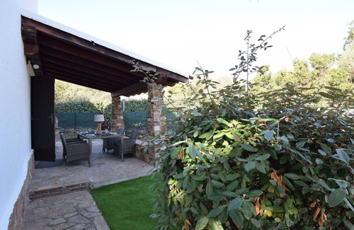 Porto Ottiolu Villa | Villa in Budoni with 2 bedrooms sleeps 6