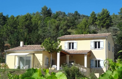Buis-les-Baronnies House | Villa in Buis-les-Baronnies with private swimming pool