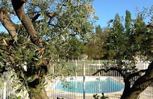 Buis-les-Baronnies House | Villa in Buis-les-Baronnies with private swimming pool