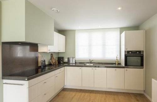 Cadzand-Bad Villa | Villa in Cadzand near Beach & Dunes
