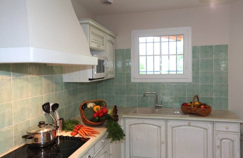 Tourrettes Villa | Villa in Callian with Private Pool