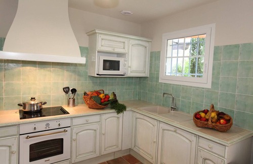 Tourrettes Villa | Villa in Callian with Private Pool