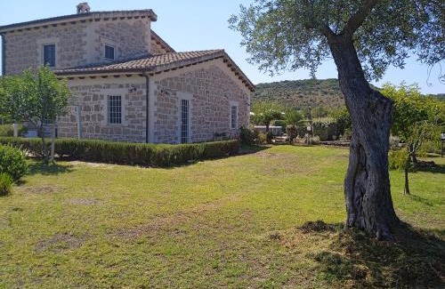 Uri Villa | Villa in Campagna con Piscina Privata