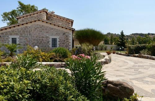 Uri Villa | Villa in Campagna con Piscina Privata