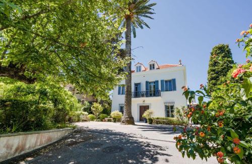 Cap-d'Antibes Villa | Villa in Cap d’Antibes near beaches