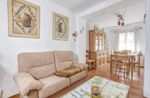 Carcabuey House | Villa in Carcabuey near Sierras Subbeticas Park, cleaning included