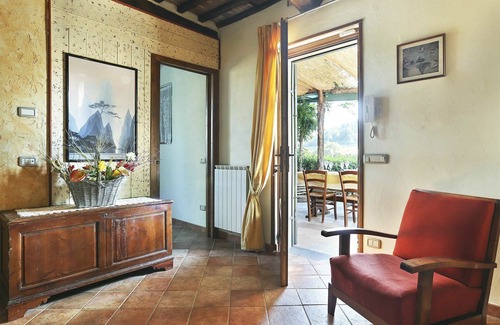Villabuona Villa | Villa in Castagnori with 4 bedrooms sleeps 8