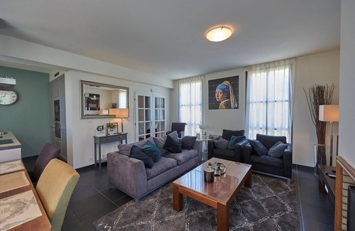 Salles Villa | Villa in Castle Park with Heated Pool