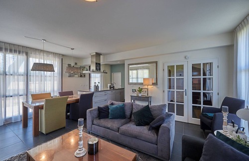 Salles Villa | Villa in Castle Park with Heated Pool