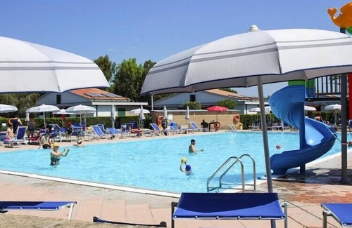 Cecina Apartment | Villa in Cecina Mare near Sandy Beaches