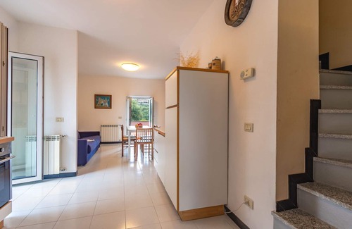Celle Ligure Villa | Villa in Celle Ligure with 2 bedrooms sleeps 6