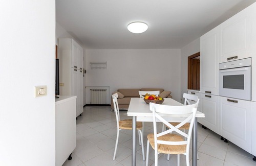 Celle Ligure Villa | Villa in Celle Ligure with 1 bedrooms sleeps 5