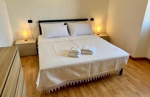 Omegna Apartment | Villa in Centro Omegna - Oasi di Relax - A 5 minuti dal Lago