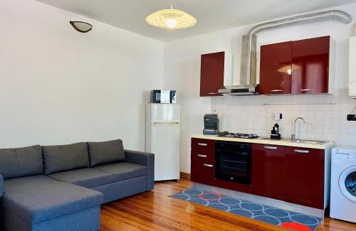 Omegna Apartment | Villa in Centro Omegna - Oasi di Relax - A 5 minuti dal Lago
