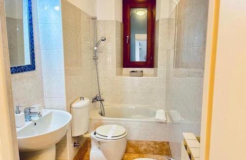 Omegna Apartment | Villa in Centro Omegna - Oasi di Relax - A 5 minuti dal Lago