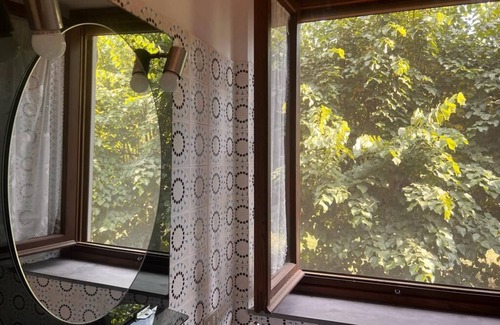 San Godenzo Villa | Villa in chianti rufina area (sleeps 6+2)
