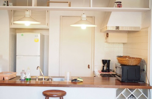 Manzanillo Condo | Villa in Club Santiago