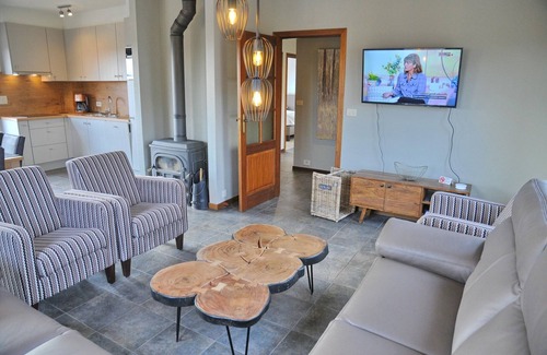 Bohon House | Villa in Durbuy with Ardennes Views
