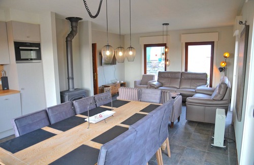 Bohon House | Villa in Durbuy with Ardennes Views