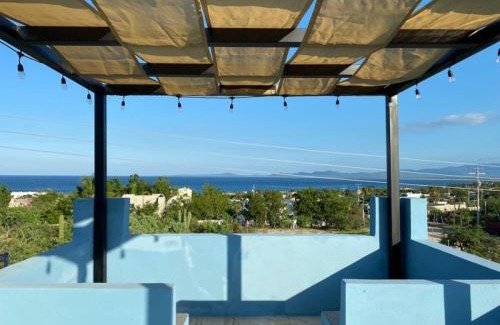 El Sargento House | Villa in El Sargento · 1 bedroom · 2 beds · 1 b