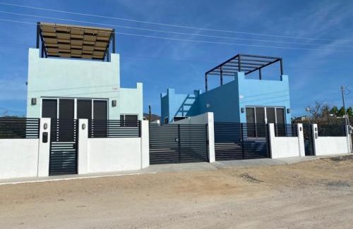 El Sargento House | Villa in El Sargento · 1 bedroom · 2 beds · 1 b