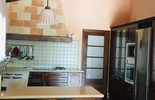 Ciudadela Villa | Villa in Ciutadella de Menorca for 6 people
