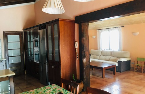 Ciudadela Villa | Villa in Ciutadella de Menorca for 6 people