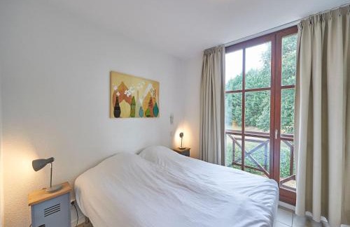 Salles Villa | Villa in France with Private Garden & BBQ