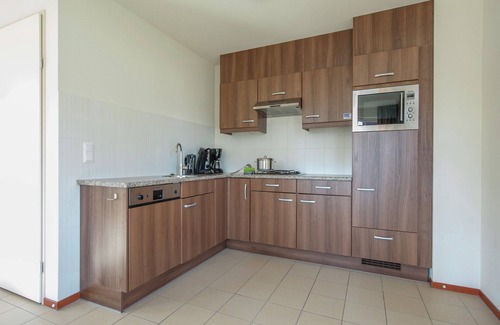 Ferienpark Gut Langen Villa | Villa in Germany with Sauna & Bubble Bath